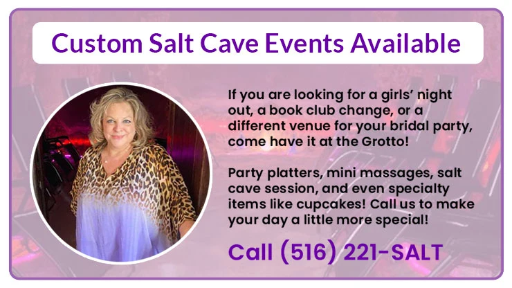 grotto popup