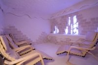Why More People Are Turning to Salt Therapy
