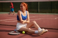 Chiropractic Care for Tennis Elbow Relief